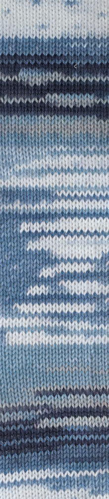 Katia Menfis Color 106 Jeans-Licht jeans-Donker jeans - Katia Menfis Color
