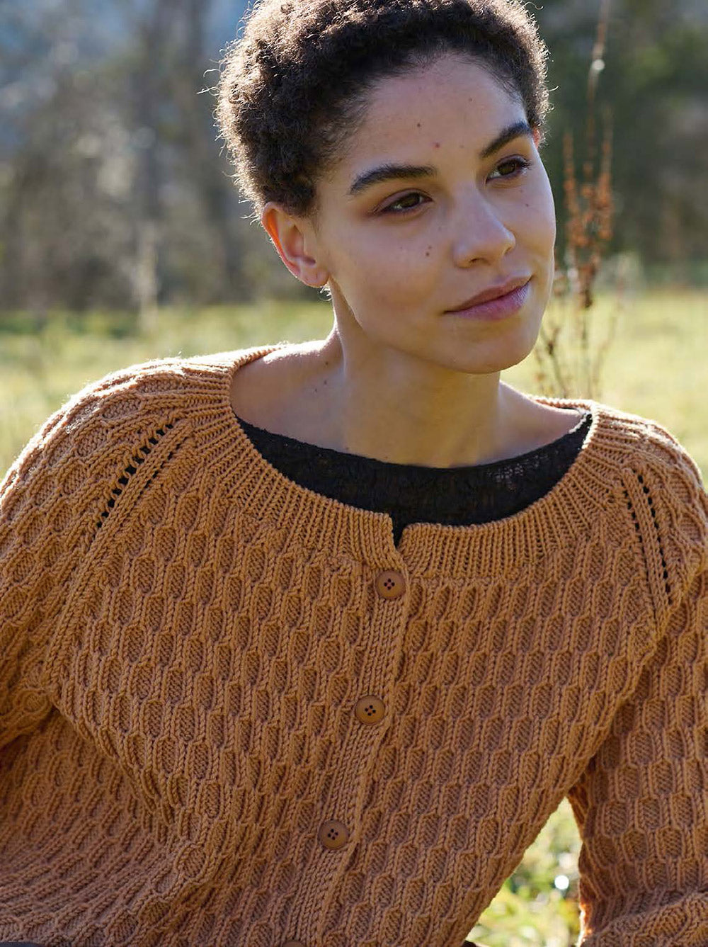 Katia Merino 100% 103 Citronella - Concept no page — gemaakt met Katia Merino 100% (4)