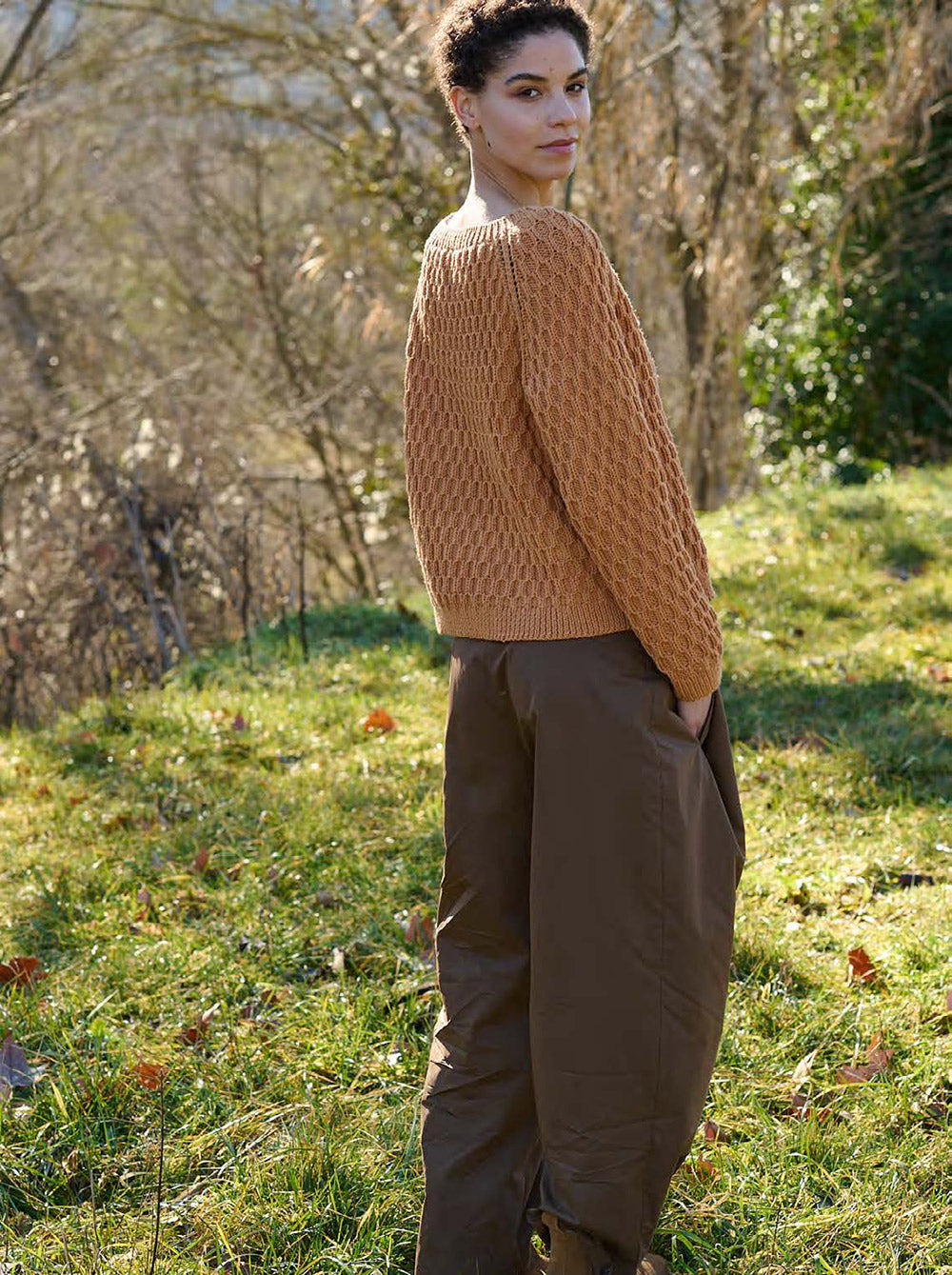 Katia Merino 100% 104 Lichtbruin - Concept no page — gemaakt met Katia Merino 100% (5)