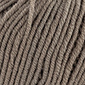 Katia Merino 100% 104 Lichtbruin - Wol garens merino breien merino extrafine licht bruin herfst — gemaakt met Katia Merino 100%