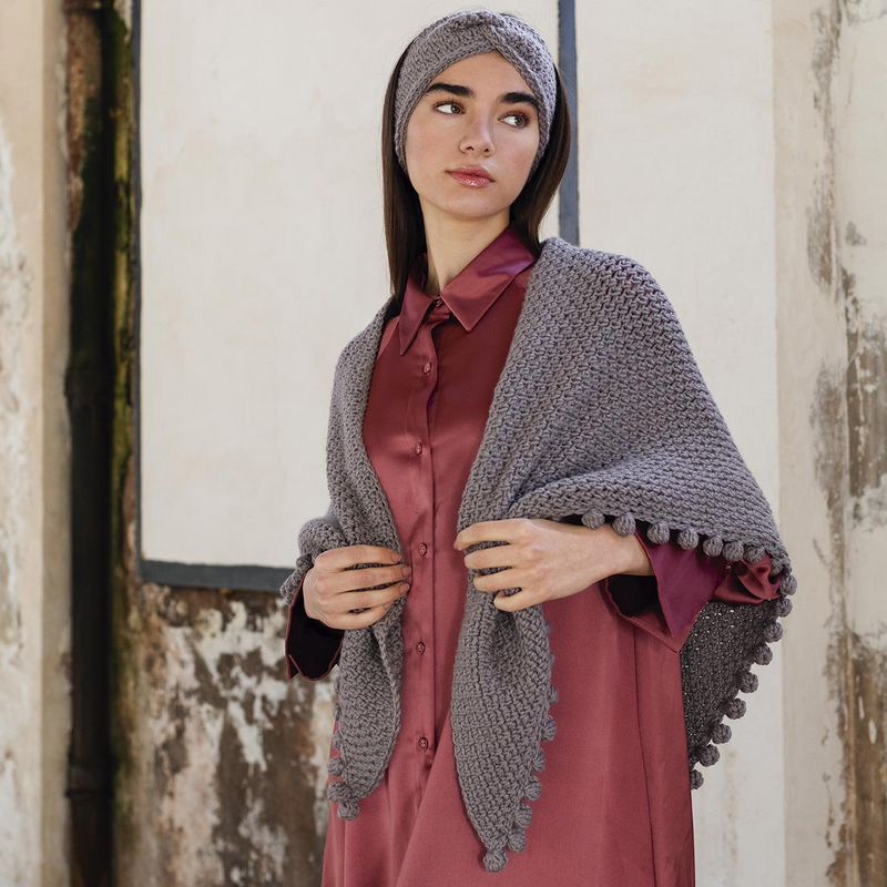 Katia Merino Aran 003 Offwhite (5)