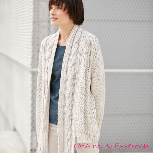 Katia Merino Aran 009 Steen - Sfeerbeeld met Katia Merino Aran (2)