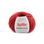 Katia Merino Aran 021 Robijn