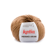 Katia Merino Aran 035 Camel