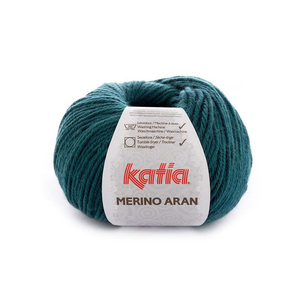 Katia Merino Aran 044 Flessengroen