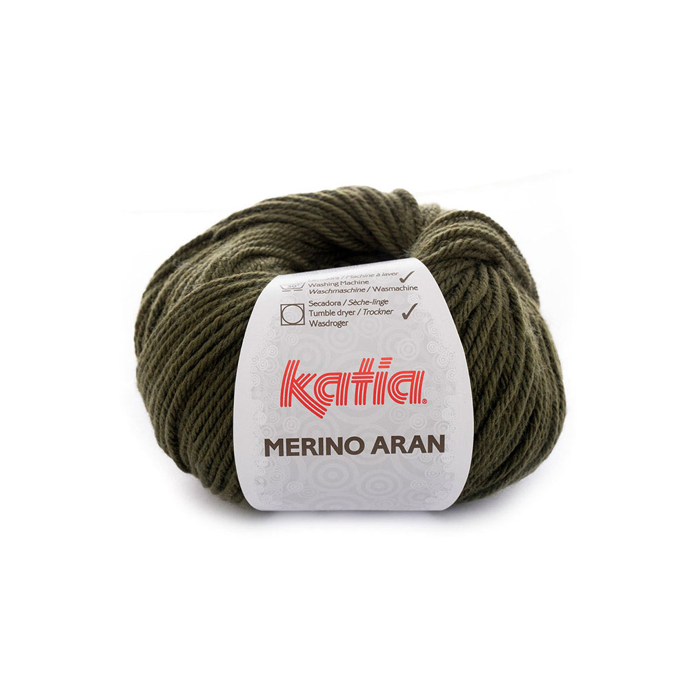 Katia Merino Aran 048 Middengroen