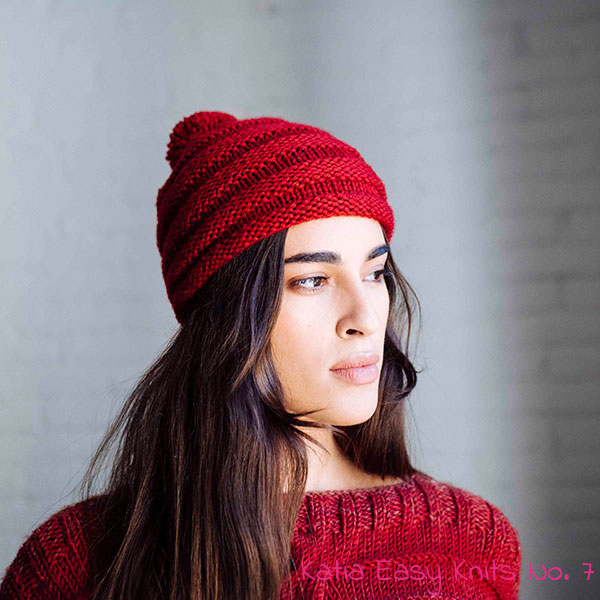 Katia Merino Aran 067 Lichtroze - Merino aran merino sport — sfeerbeeld met Katia Merino Aran
