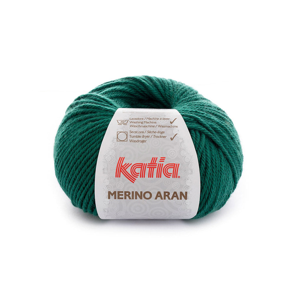 Katia Merino Aran 082 Flessengroen