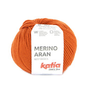 Katia Merino Aran 101 Fel oranje