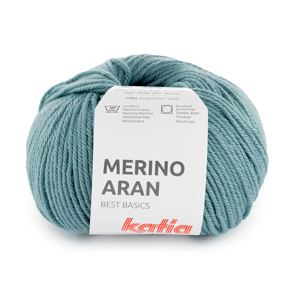 Katia Merino Aran 114 Olieverf