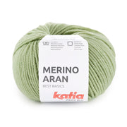 Katia Merino Aran 115 Salie