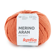 Katia Merino Aran 117 Koraal