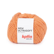 Katia New Ultrasoft 083 Perzik