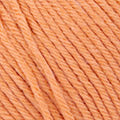 Katia New Ultrasoft 083 Perzik - Wol garens newultrasoft breien acryl polyamide perzik herfst — gemaakt met Katia New Ultrasoft