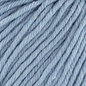 Katia New Ultrasoft 093 Lichtjeans - Wol garens newultrasoft breien acryl polyamide licht jeans h — gemaakt met Katia New Ultrasoft