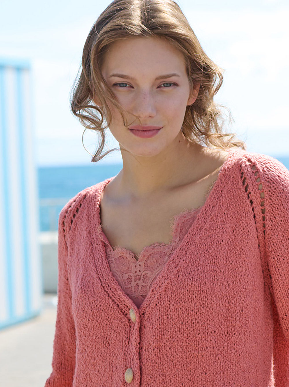 Katia Onda 082 Rozeachtig beige - Katiamagazineallseasons — gemaakt met Katia Onda (2)
