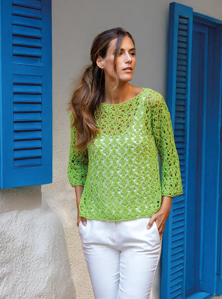 Katia Panama 060 Water blauw - Virtualmagazinesummeressentials — gemaakt met Katia Panama (4)