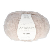 Katia Pluma 073 Steen grijs
