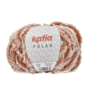 Katia Polar 102 Camel-Wit