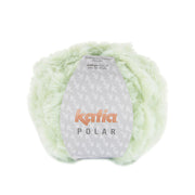 Katia Polar 108 Witachtig Groen-Wit