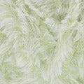 Katia Polar 108 Witachtig Groen-Wit - Wol garens polar breien polyester witachtig groen wit herfst — gemaakt met Katia Polar