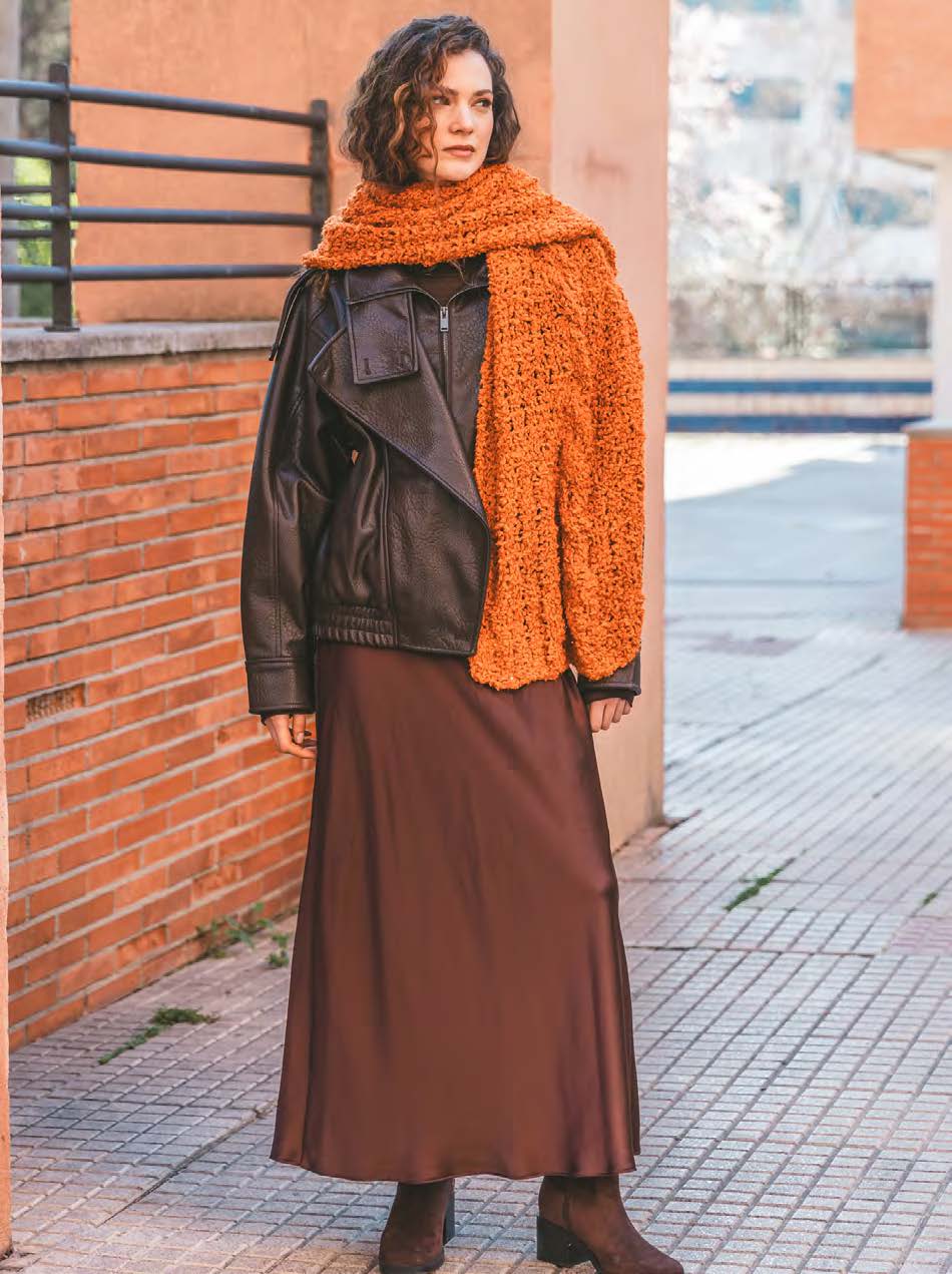 Katia Sherpa 110 Parelachtig lichtgrijs - Furry knit editionpage — gemaakt met Katia Sherpa (5)
