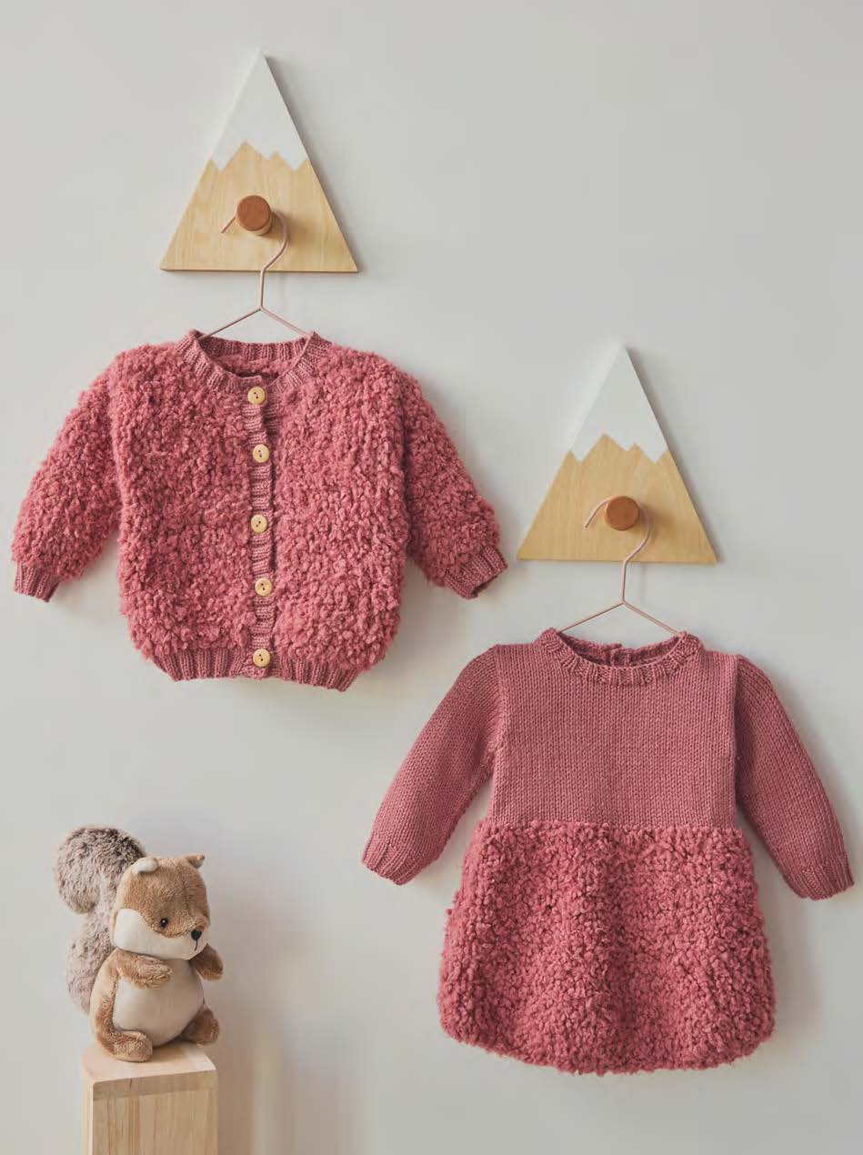 Katia Sherpa 110 Parelachtig lichtgrijs - Baby page — gemaakt met Katia Sherpa (4)
