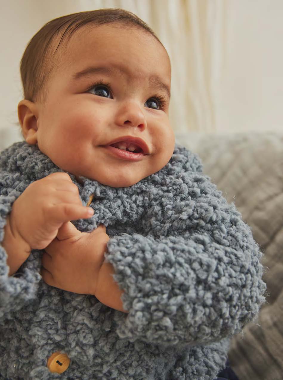 Katia Sherpa 112 Donkeroranje - Baby page — gemaakt met Katia Sherpa (5)