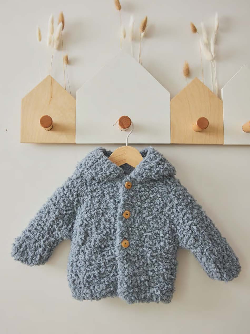 Katia Sherpa 112 Donkeroranje - Baby page — gemaakt met Katia Sherpa (7)