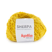 Katia Sherpa 113 Oker