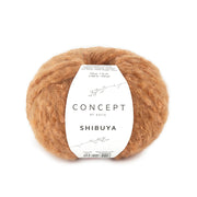 Katia Shibuya 054 Koper Bruin