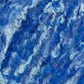 Katia Shibuya 060 Blauw-Water blauw - Wol garens shibuya breien merino fine katoen polyamide mohai — gemaakt met Katia Shibuya