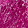 Katia Shibuya 066 Fuchsia-Kauwgom roze - Wol garens shibuya breien merino fine katoen polyamide mohai — gemaakt met Katia Shibuya