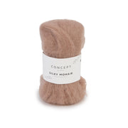 Katia Silky Mohair 102 Beige