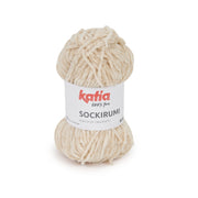 Katia Sockirumi 102 Beige