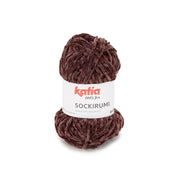 Katia Sockirumi 104 Donker bruin