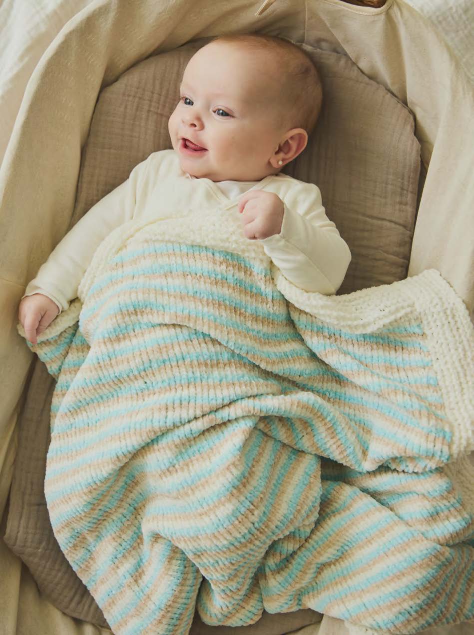 Katia Sockirumi 104 Donker bruin - Baby page — gemaakt met Katia Sockirumi