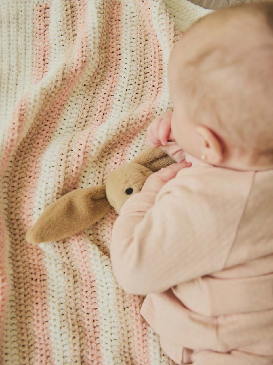 Katia Sockirumi 105 Rood - Baby page — gemaakt met Katia Sockirumi (2)