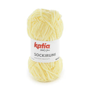 Katia Sockirumi 112 Lichtgeel