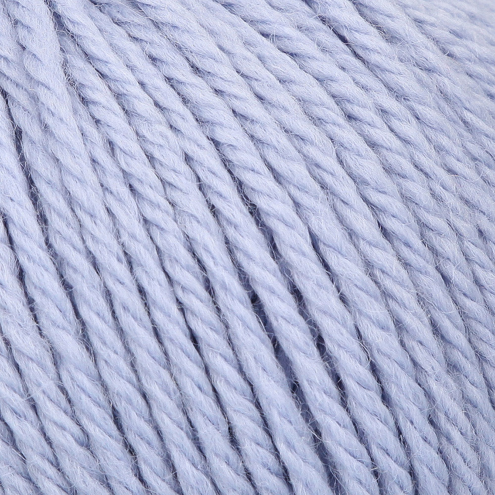 Katia Super Merino 048 Licht mauve - Katia Super Merino