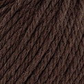Katia Super Merino 056 Chocoladebruin - Wol garens supermerino breien acryl merino chocolade bruin h — gemaakt met Katia Super Merino
