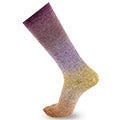 Katia Symmetric Socks & More - Chromatic 203 Paars-Geel-Camel - Wol garens symmetricsocksmorechromatic breien wol polyamide — gemaakt met Katia Symmetric Socks & More - Chromatic