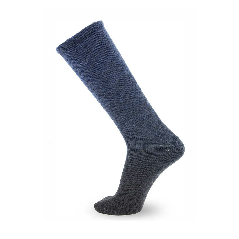 Katia Symmetric Socks & More - Degradé 052 Jeans-Zwart - Katia Symmetric Socks & More - Degradé