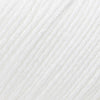 Katia Tencel-Cotton 001 Wit - Detail bwkt — gemaakt met Katia Tencel-Cotton