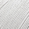 Katia Tencel-Cotton 008 Parelachtig licht grijs - Detail bwkt — gemaakt met Katia Tencel-Cotton