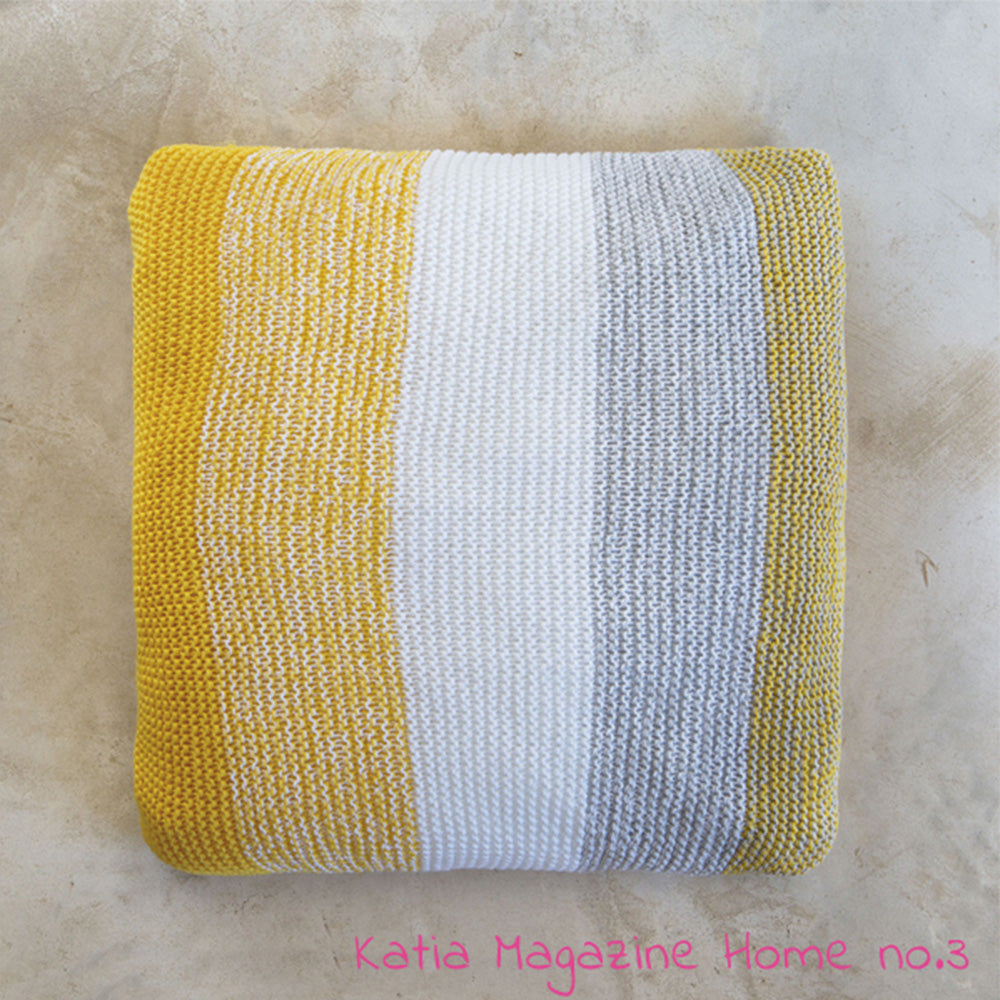 Katia Tencel-Cotton 028 Grijs - Sfeerbeeld met Katia Tencel-Cotton