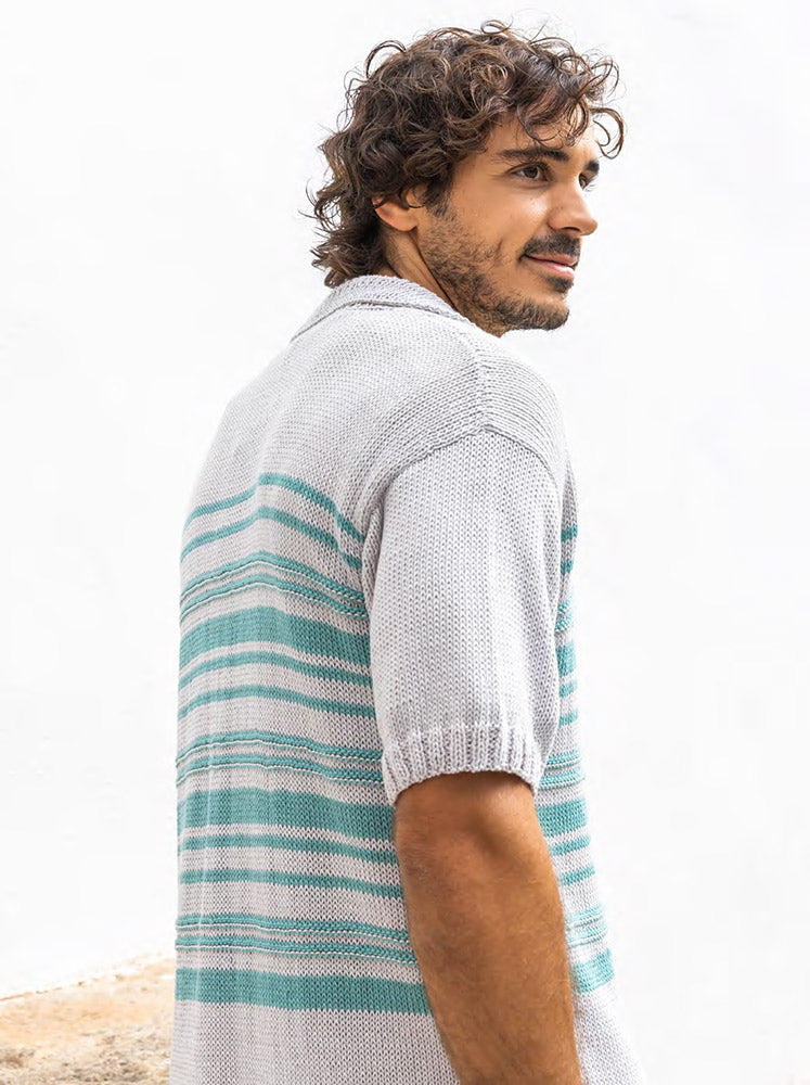 Katia Tencel-Cotton 045 Karamel - Virtualmagazinecasual — gemaakt met Katia Tencel-Cotton (2)