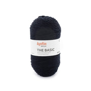 Katia The Basic 002 Zwart