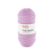 Katia The Basic 009 Medium Roze
