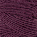 Katia The Basic 012 Aubergine - Wol garens thebasic breien acryl aubergine herfst winter kat — gemaakt met Katia The Basic
